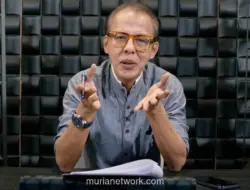 Vonis Nadiem Makarim Jadi Sorotan Media Internasional, Pengamat Khawatirkan Dampak ke Investor