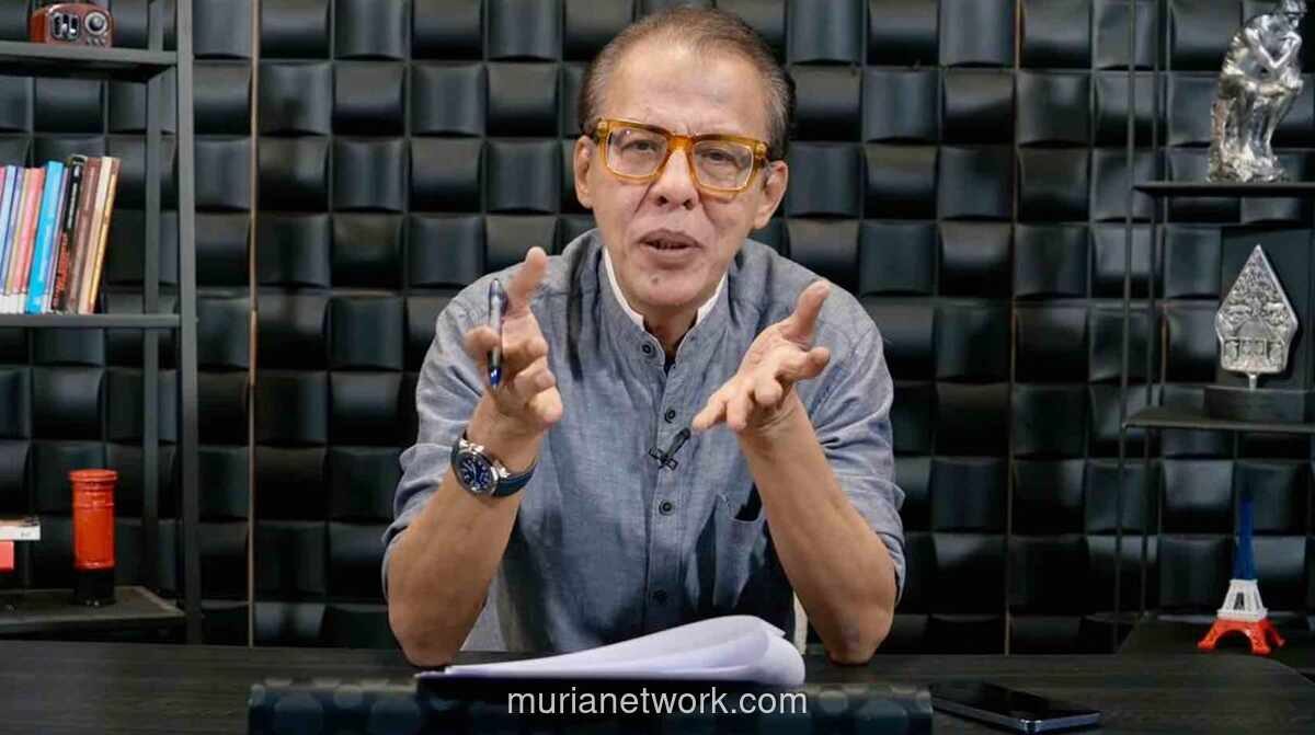 Vonis Nadiem Makarim Jadi Sorotan Media Internasional, Pengamat Khawatirkan Dampak ke Investor