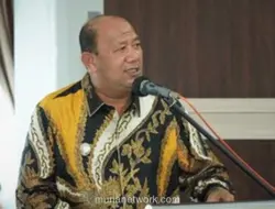 KPK Tetapkan Bupati Langkat dan Tim Sukses sebagai Tersangka Suap Proyek Rp800 Juta