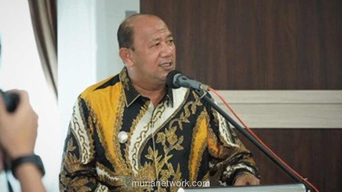 KPK Tetapkan Bupati Langkat dan Tim Sukses sebagai Tersangka Suap Proyek Rp800 Juta