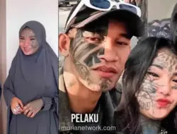 Mondy Tatto Ditetapkan sebagai Tersangka Kasus Penganiayaan yang Tewaskan Anak Punk di Cikarang