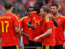 Amerika Serikat ke 16 Besar Piala Dunia 2026, Balogun Cetak Gol Lalu Diusir