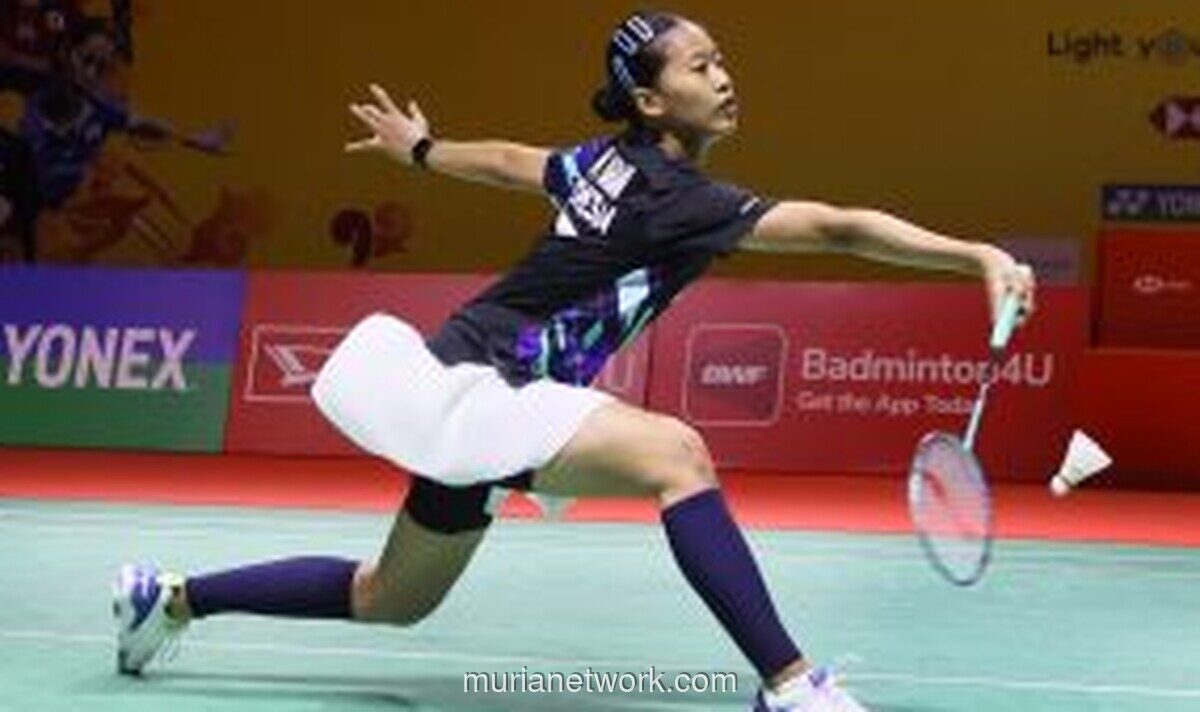 Empat Wakil Indonesia Hadapi Laga Berat di Perempat Final China Open 2026
