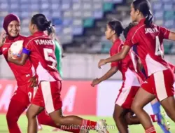 Timnas Putri Indonesia Tantang Laos di Final Piala AFF Wanita 2026