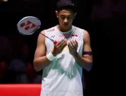 Empat Wakil Indonesia Lolos ke Perempat Final Japan Open 2026