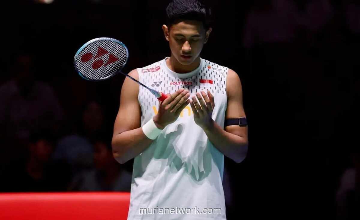 Empat Wakil Indonesia Lolos ke Perempat Final Japan Open 2026