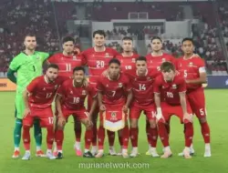 Jadwal Timnas Indonesia di Piala AFF 2026: Hadapi Kamboja di Laga Perdana