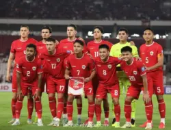 Timnas Indonesia Gelar TC Intensif di Bali United Training Center Jelang Piala AFF 2026