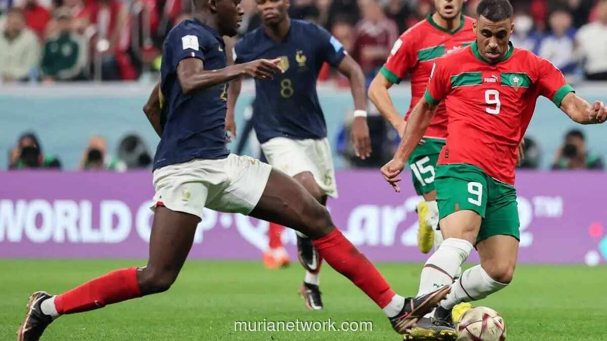 La Liga Tunda Sejumlah Laga Pembuka Akibat Pemain Masih Bertarung di Piala Dunia