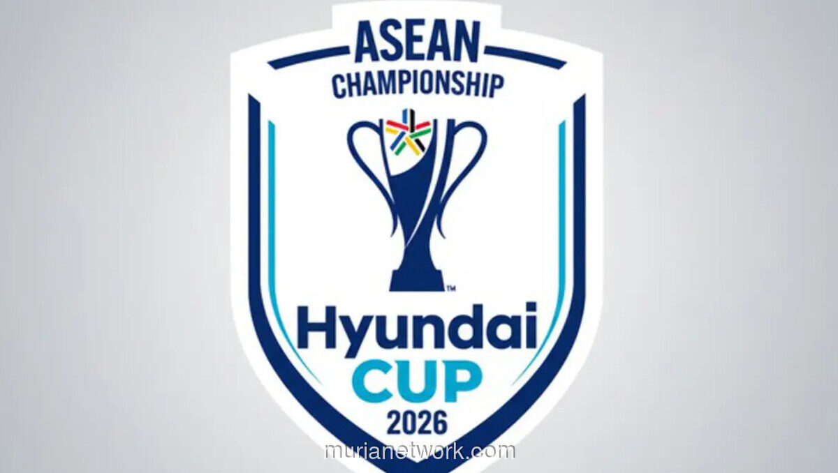 Duel Filipina vs Myanmar Buka Matchday Kedua Grup B Piala AFF 2026