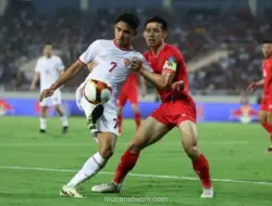 Piala AFF 2026 Dimulai, Kamboja Perkuat Skuad dengan Pemain Naturalisasi Baru