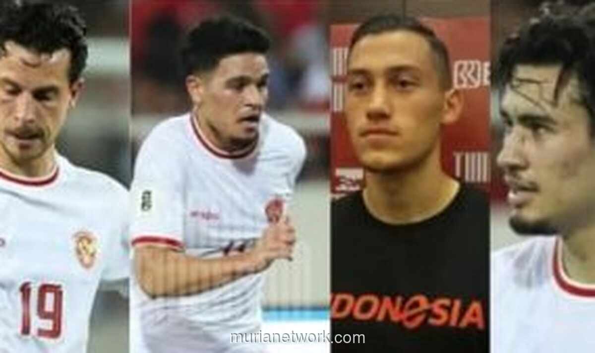 Timnas Indonesia Targetkan Gelar Perdana di Piala AFF 2026
