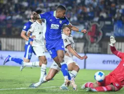 Piala Presiden 2026: Duel Tampines Rovers vs Arema FC dan Persib vs DPMM FC Warnai Grup A
