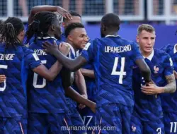 Prancis vs Maroko: Ulangan Semifinal 2022 di Perempat Final Piala Dunia 2026