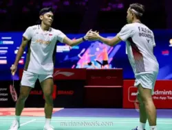 Japan Open 2026: Dua Wakil Indonesia Siap Tempur di Semifinal