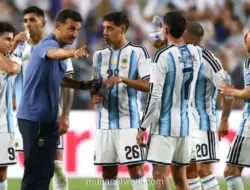 Argentina vs Cape Verde di Babak 32 Besar Piala Dunia 2026: Juara Bertahan Hadapi Kuda Hitam