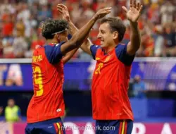 Spanyol vs Belgia Berebut Tiket Semifinal Piala Dunia 2026, La Furia Roja Bawa Rekor Tanpa Kebobolan