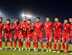 Vietnam Incar Sejarah Baru di Laga Perdana Piala AFF 2026 Lawan Timor Leste
