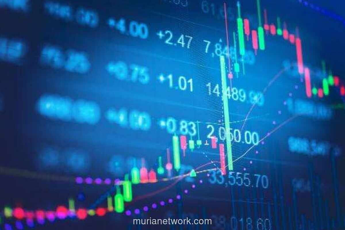 IHSG Melemah, 10 Saham Ini Justru Catat Kenaikan Tertinggi