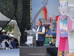 Jakarta Naik ke Peringkat 53 Kota Global, Ungguli Washington DC dan Abu Dhabi