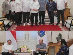 Pemerintah DKI Dukung Penuh Laga Chelsea vs AC Milan di Jakarta 2026