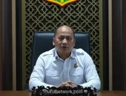Jaksa Agung Terima Pengunduran Diri Febrie Adriansyah dari Jabatan Jampidsus