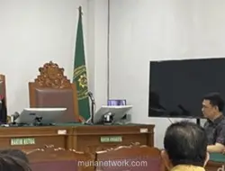 Kejagung Tolak Praperadilan Eks Wakil Kepala BGN Lodewyk Pusung, Sebut Tak Jelas dan Prematur