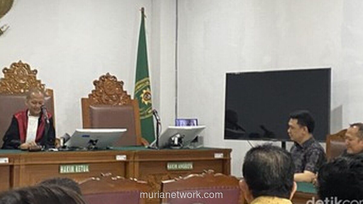 Kejagung Tolak Praperadilan Eks Wakil Kepala BGN Lodewyk Pusung, Sebut Tak Jelas dan Prematur