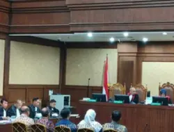 Mantan Ketua Ombudsman Diduga Intervensi Verifikasi Laporan untuk Korporasi Tambang