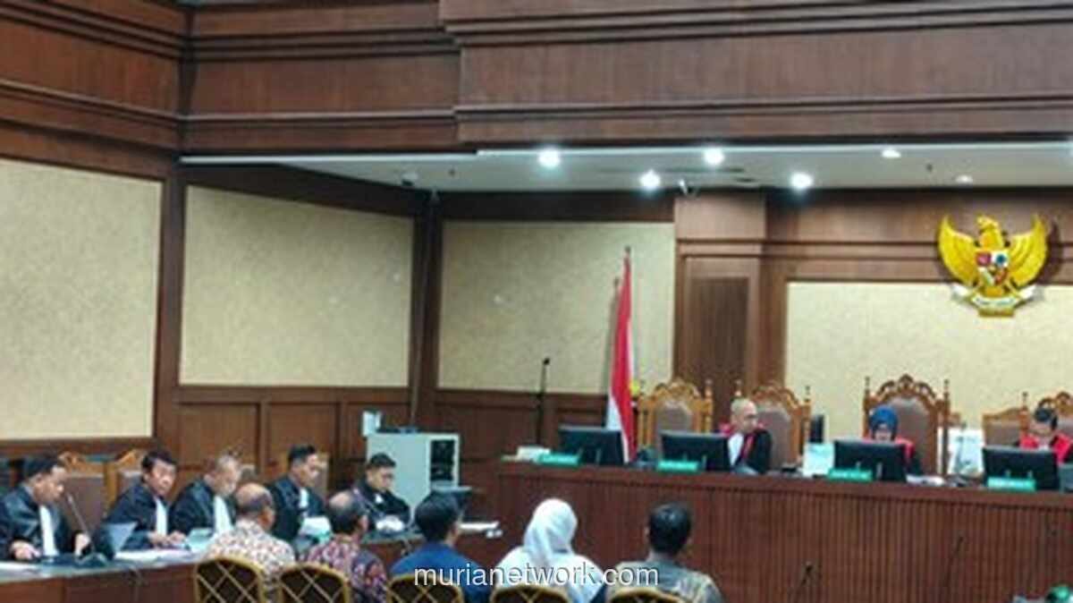 Mantan Ketua Ombudsman Diduga Intervensi Verifikasi Laporan untuk Korporasi Tambang