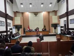 Jaksa Dakwa dr Tifa Fitnah Jokowi, Sebut Ijazah Presiden Asli