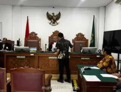 Kejagung Beberkan Empat Alat Bukti Penetapan Tersangka Eks Wakil Kepala BGN