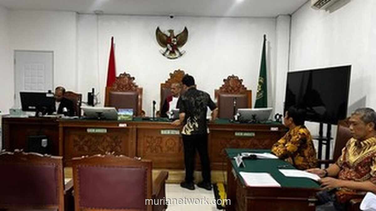 Kejagung Beberkan Empat Alat Bukti Penetapan Tersangka Eks Wakil Kepala BGN