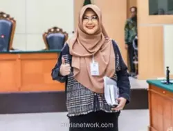 Berkas Perkara dr Tifa Dilimpahkan Kembali ke PN Jakarta Timur