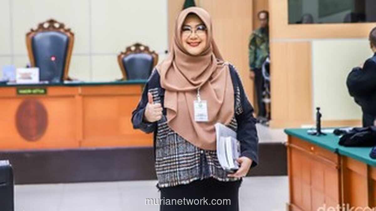 Berkas Perkara dr Tifa Dilimpahkan Kembali ke PN Jakarta Timur