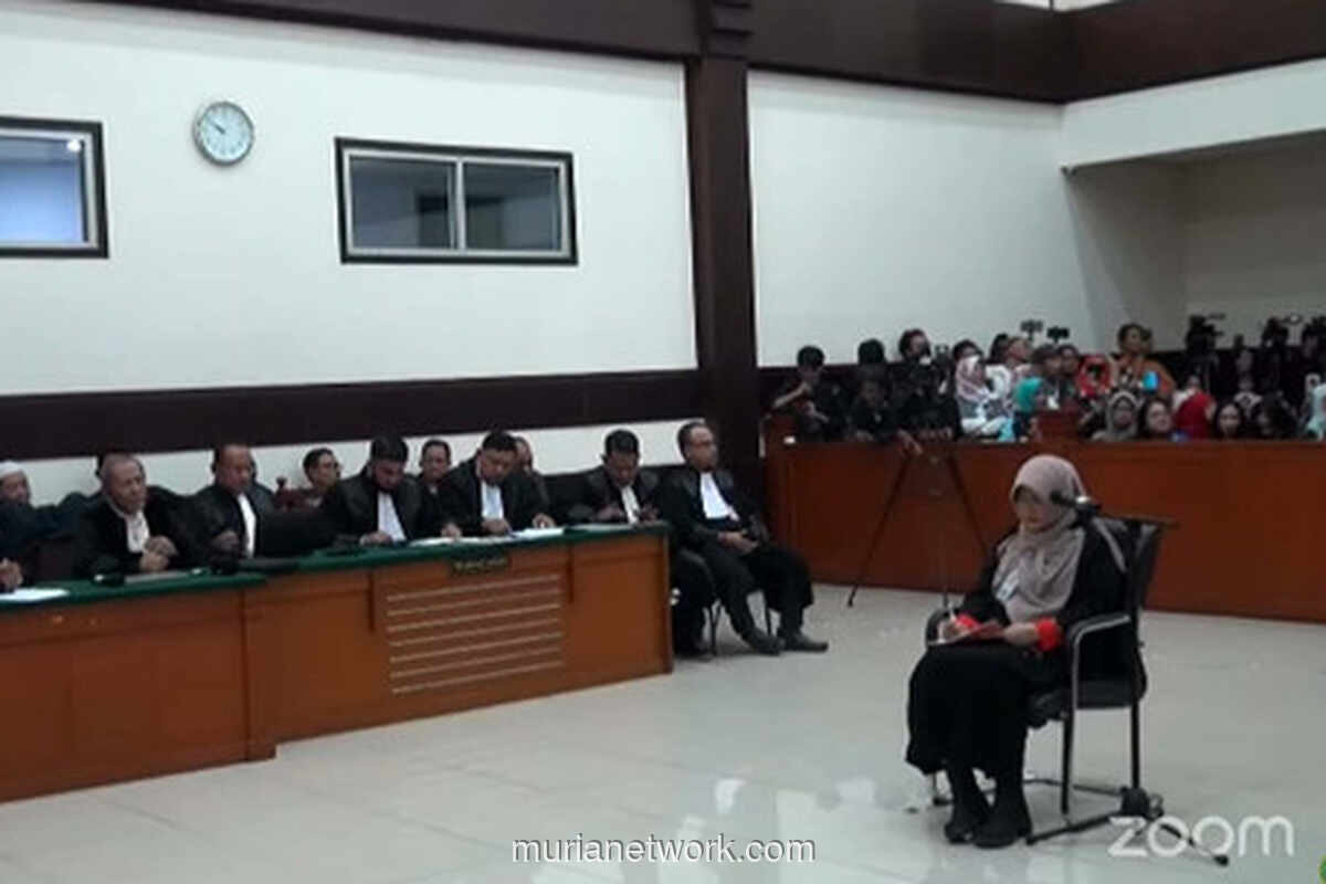 Jaksa Tolak Eksepsi dr Tifa dalam Kasus Pencemaran Nama Baik Jokowi