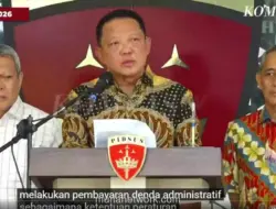 Jampidsus Buka Suara soal Aset Rp476 M, Emas 74 Kg, dan Isu Mundur