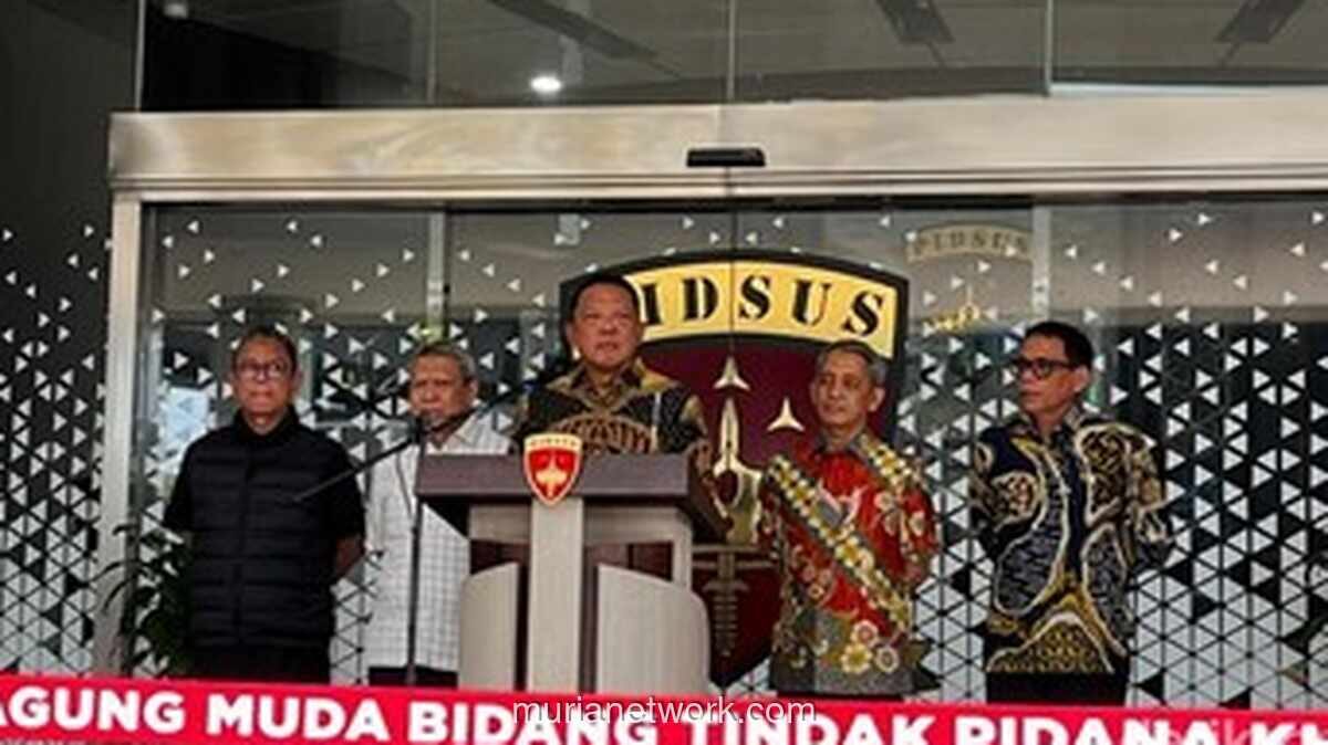 Jampidsus Akui Rumah di Sentul Miliknya, Temuan 74 Kg Emas dan Rp 282 Miliar