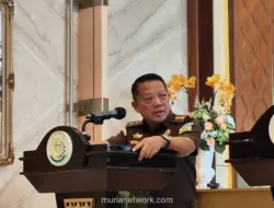 Polri Geledah Kafe di Cipete, Sita Uang Hampir Rp60 Miliar