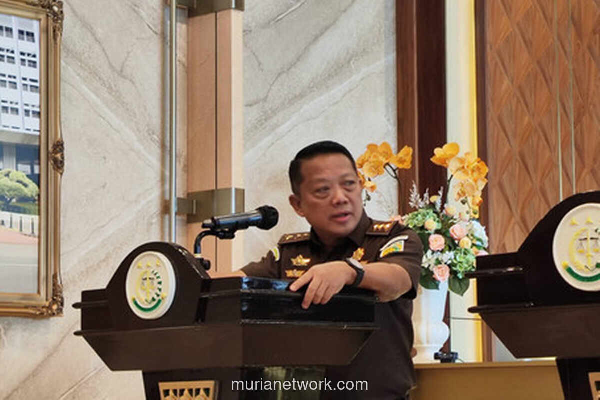 Polri Geledah Kafe di Cipete, Sita Uang Hampir Rp60 Miliar