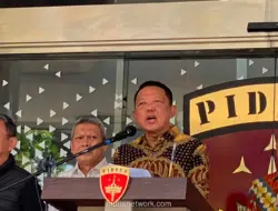 Nama yang Muncul di Kasus Badan Gizi Nasional Bertambah Jadi 47 Orang