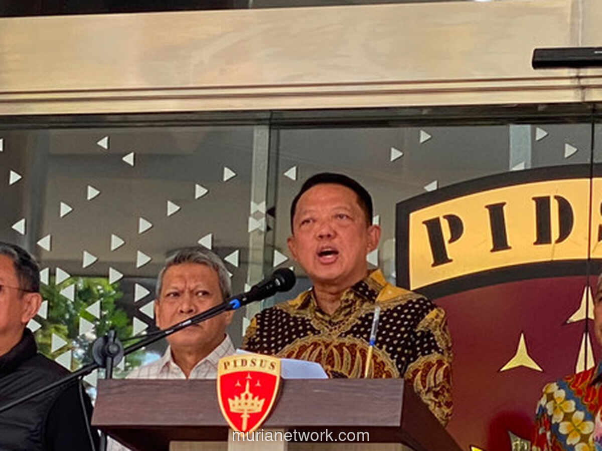 Nama yang Muncul di Kasus Badan Gizi Nasional Bertambah Jadi 47 Orang