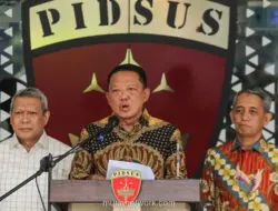 Jampidsus Buka Suara soal Penanganan Korupsi ASABRI yang Kembali Disorot
