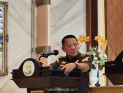 Jampidsus Febrie Bantah Rumah di Sentul Terkait Korupsi, Akui Uang dan Emas Rp 476 Miliar Milik Pihak Lain