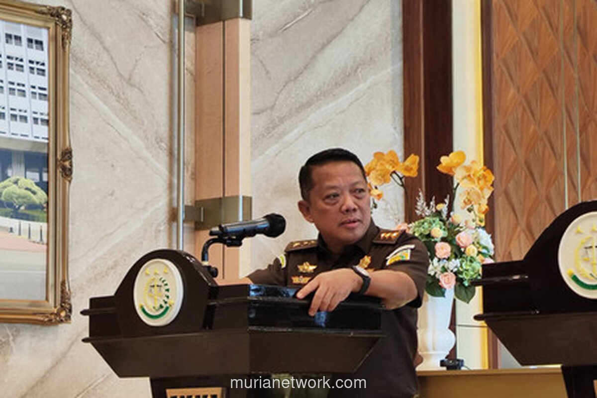Jampidsus Febrie Bantah Rumah di Sentul Terkait Korupsi, Akui Uang dan Emas Rp 476 Miliar Milik Pihak Lain
