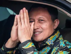Kejagung Bantah Pelimpahan Kasus dari Polri Tak Berdasar Hukum