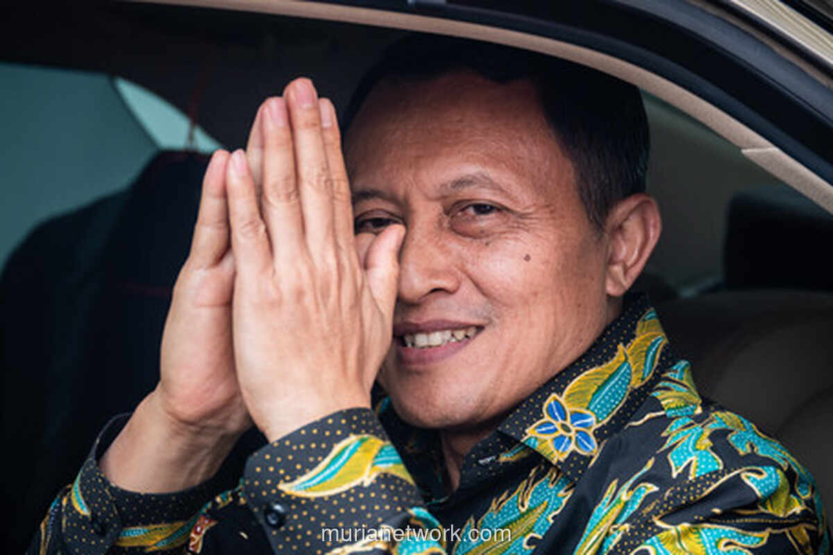 Kejagung Bantah Pelimpahan Kasus dari Polri Tak Berdasar Hukum
