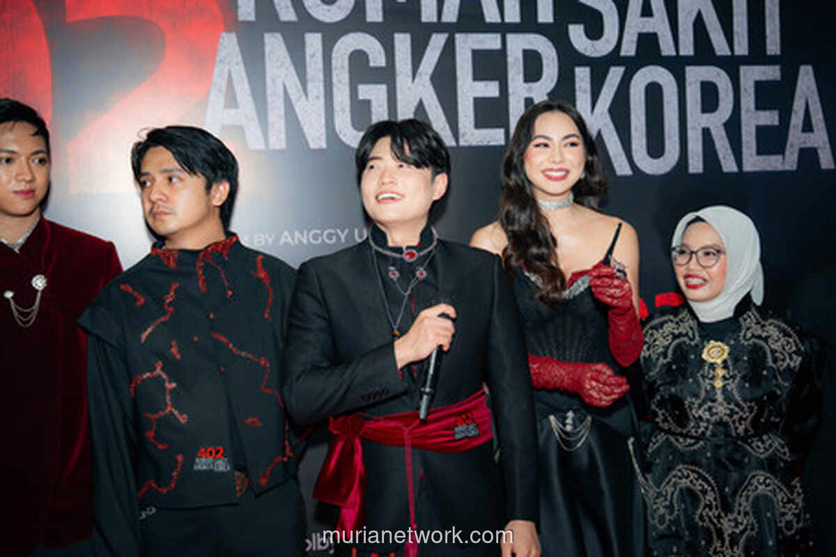 Jang Hansol Debut Akting di Film Horor Adaptasi Gonjiam
