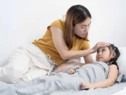 Kenali Gejala DBD pada Anak Sejak Dini, Jangan Tertipu Demam Biasa