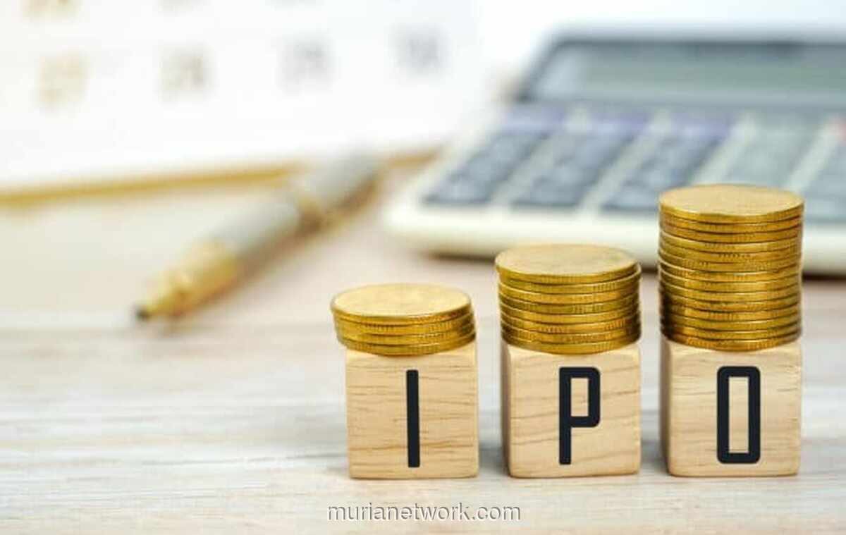 Saham JECX Debut di BEI Hari Ini, Harga IPO Rp1.250 per Lembar
